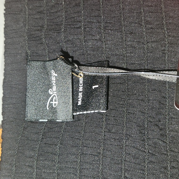 NWT Disney Torrid romper - Picture 5 of 7